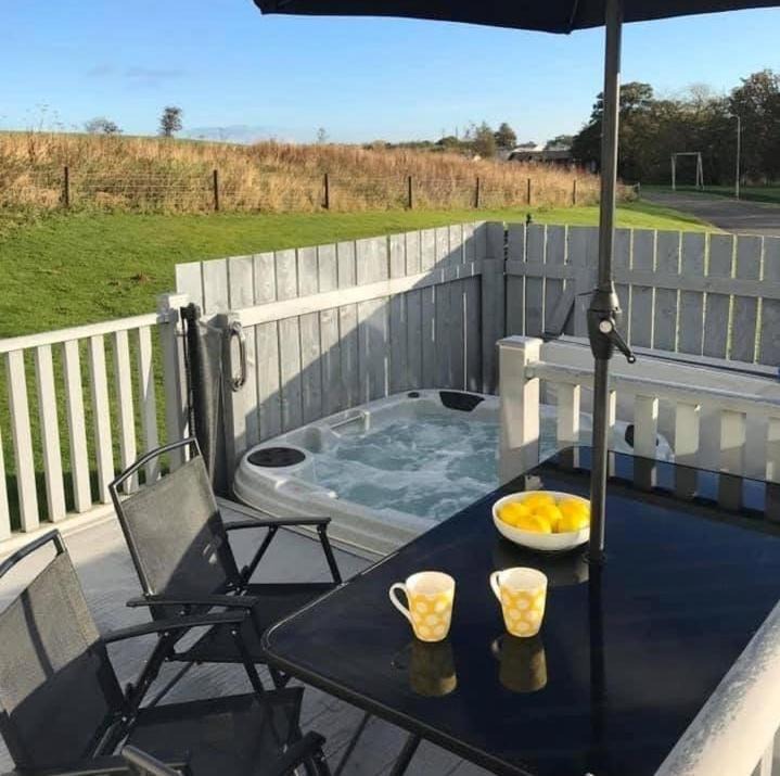 Morpeth Resort | Lemon Tree Lodge