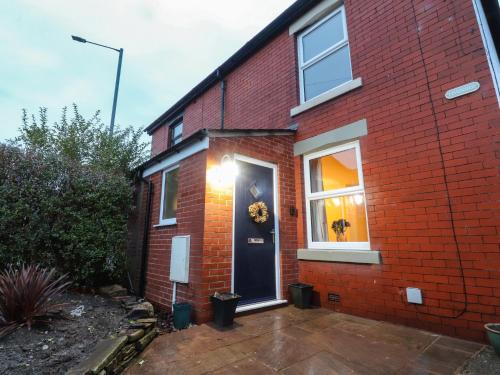 Garstang House | Levenside