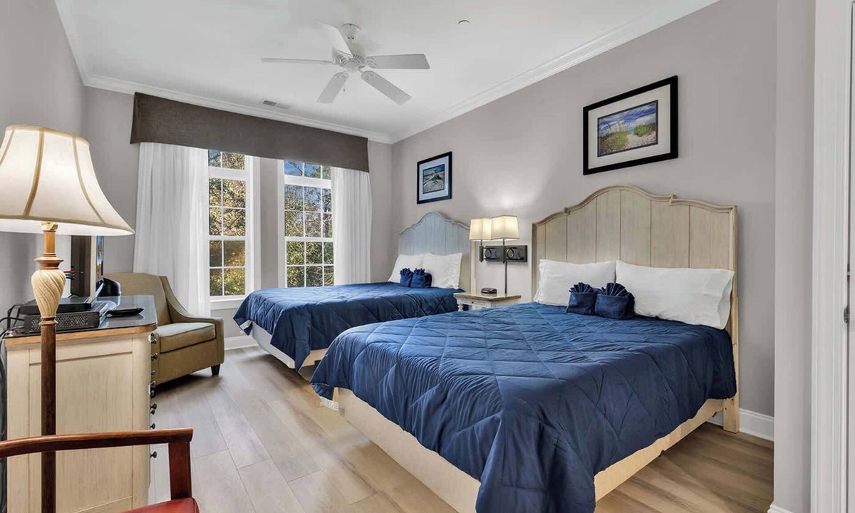North Litchfield Beach Condo | Litchfield 1BR Getaway at Seaside Inn
