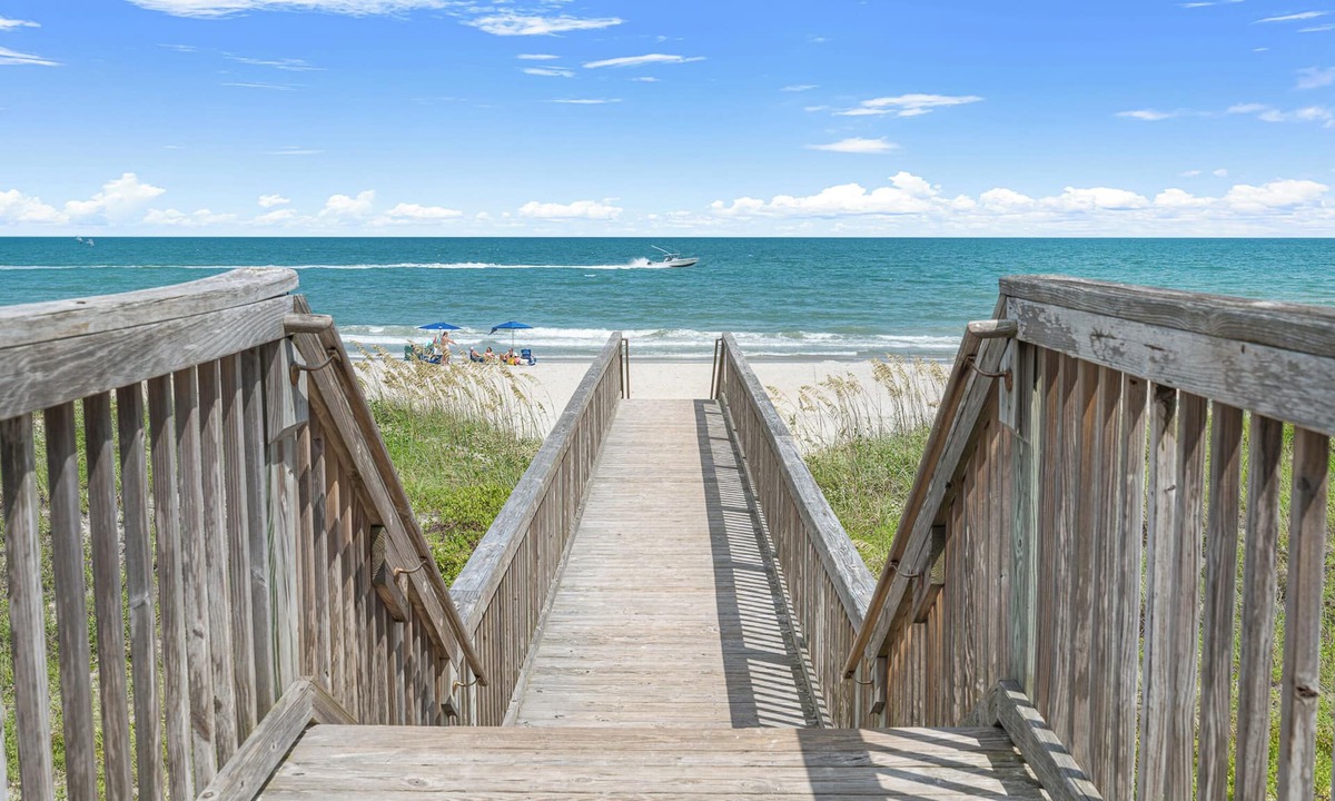 Litchfield by the Sea Condo | Litchfield by the Sea Seaside Escape