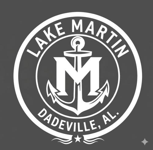 Dadeville House | Little Lakeview Abode