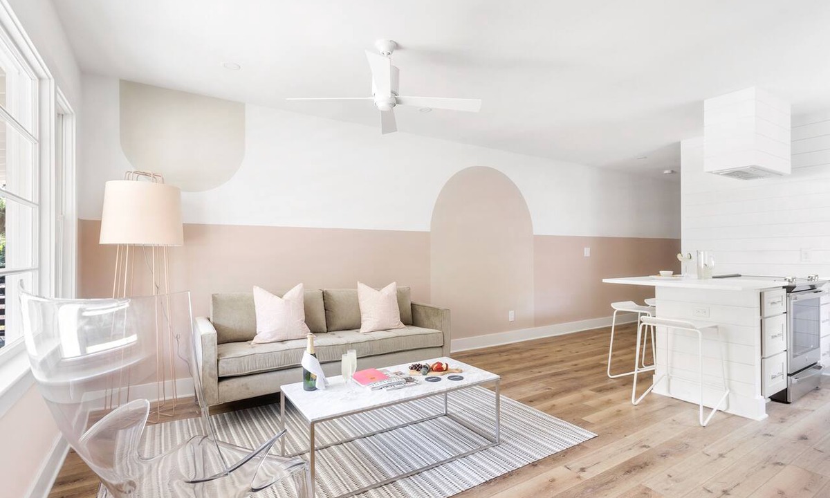 North Charleston Apartment | Live Your Dreams | Nellie at The Quad