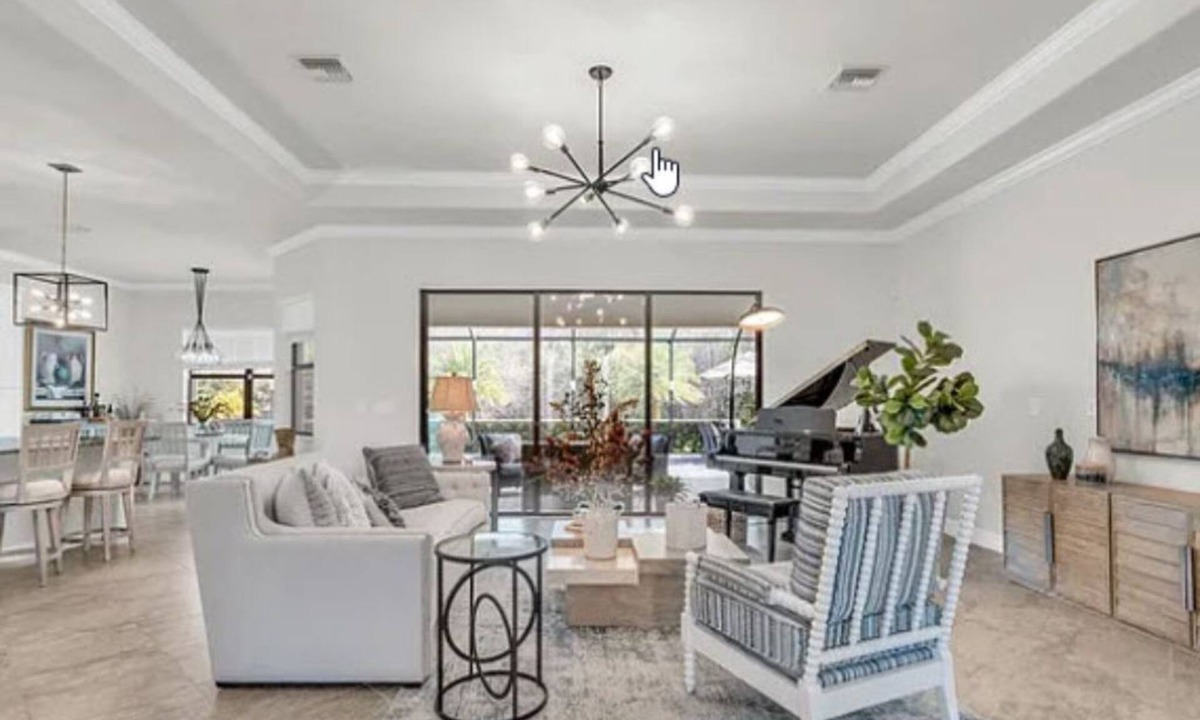 River Hall House | Looking for last minute X-mas plans? Beautiful home in Fort Myers - 7 days min.