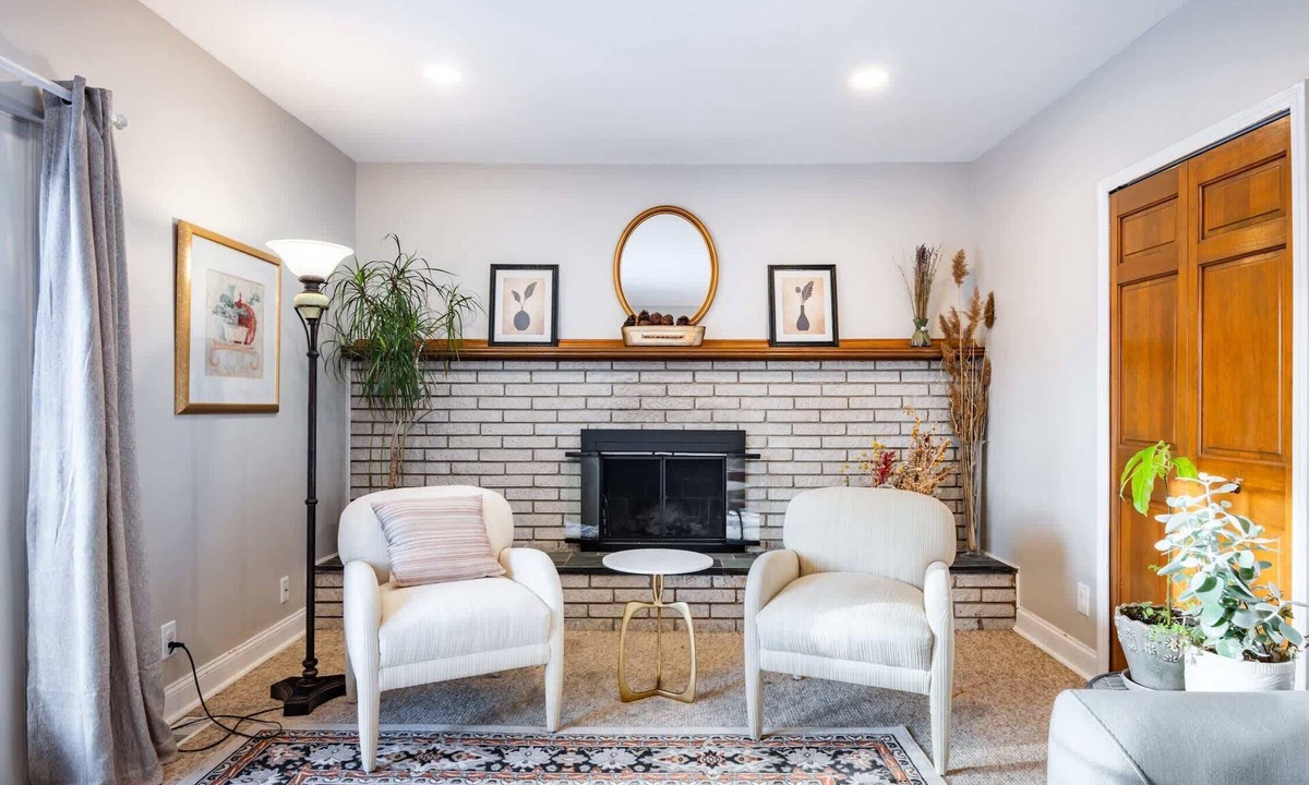 Thurston House | ‼️Lovely Ann Arbor Retreat Near Parks & Shops