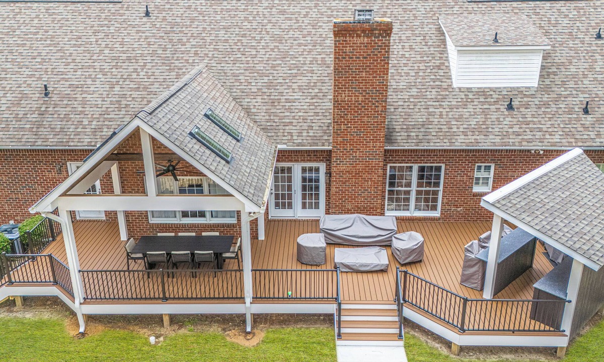 Pinehurst House | Luxurious Pinehurst Home close to everything.