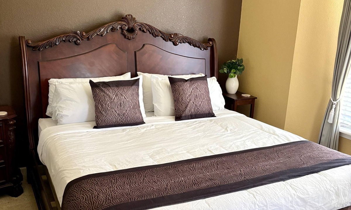 Branson Condo | Luxury Condo/Golf Views/Perfect for Families