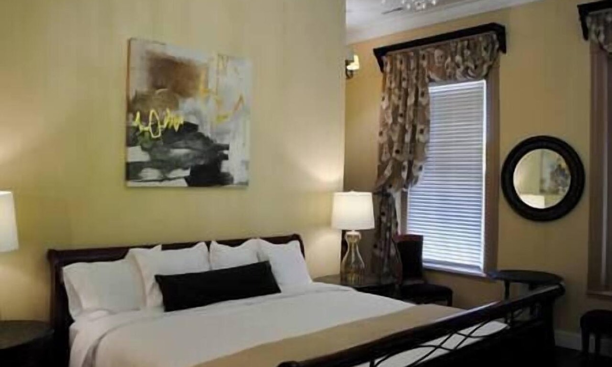 Jefferson City Apartment | Magistrate Rm, The Lodge at Old City Hall