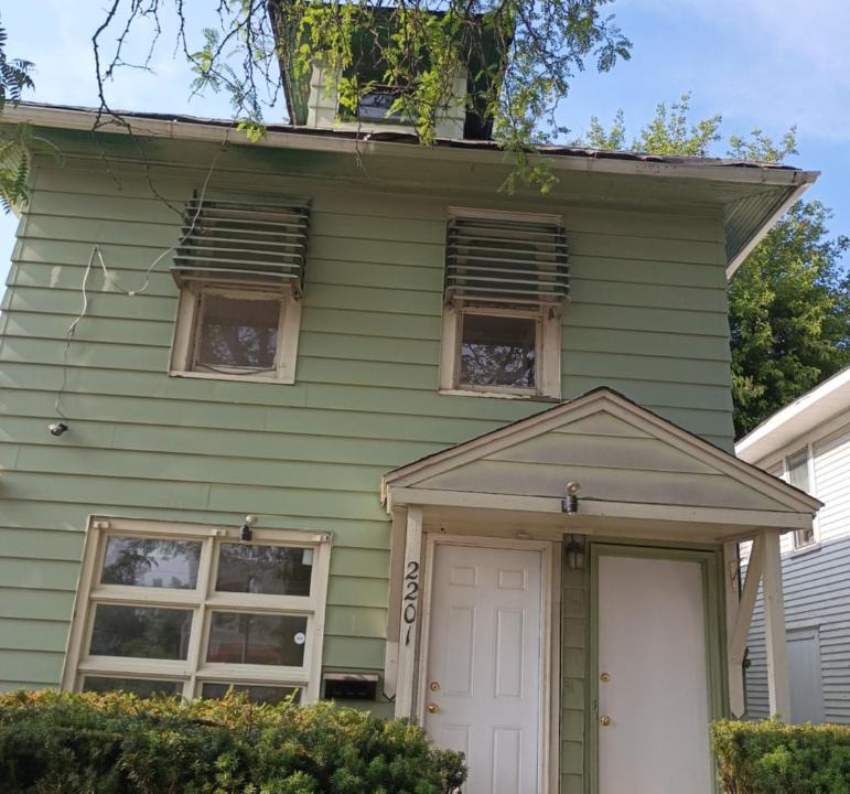 Lansing Apartment | Magnolia APT 1