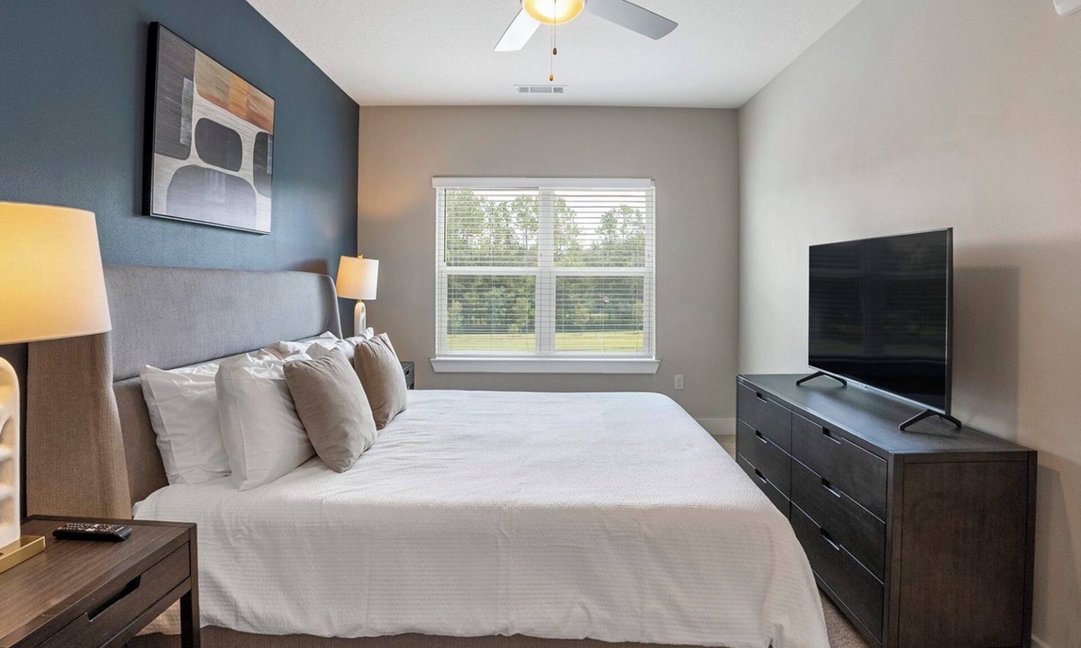 Fort Mill Apartment | Mason 1BD 3 - One Bedroom Apartment, Sleeps 2