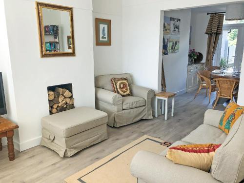 Heswall House | May Escape