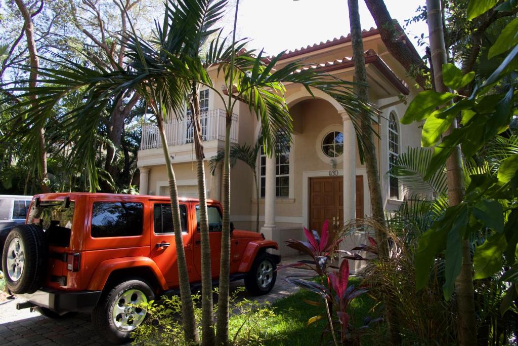 Miami Shores Villa | miami luxury