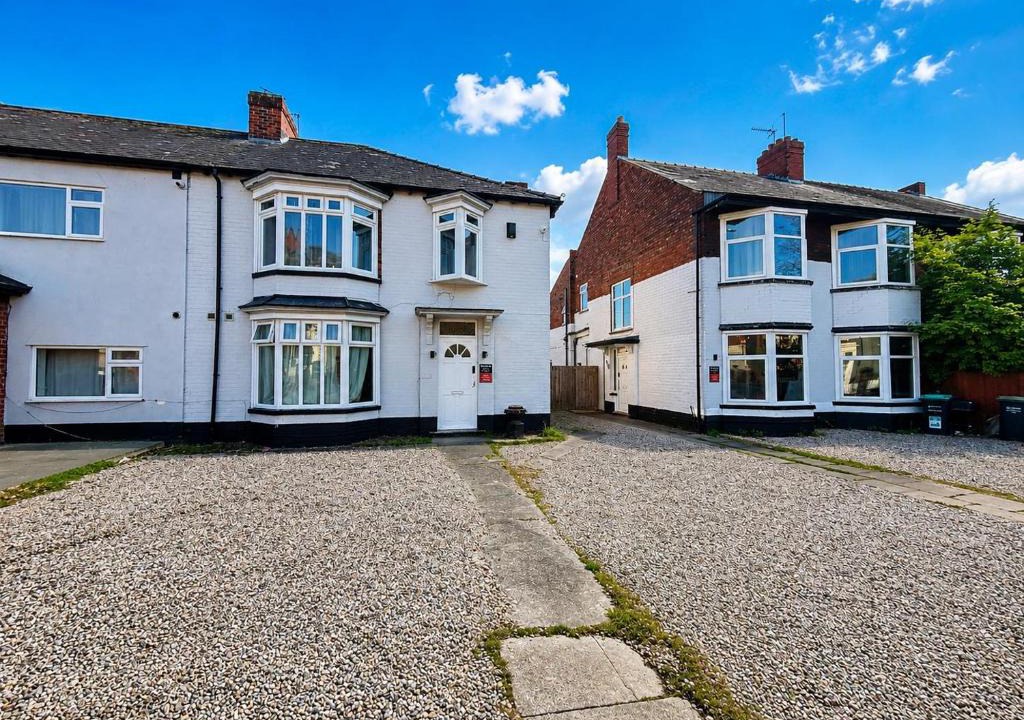 Middlesbrough Hotel | Middlesbrough The Longlands Hotel