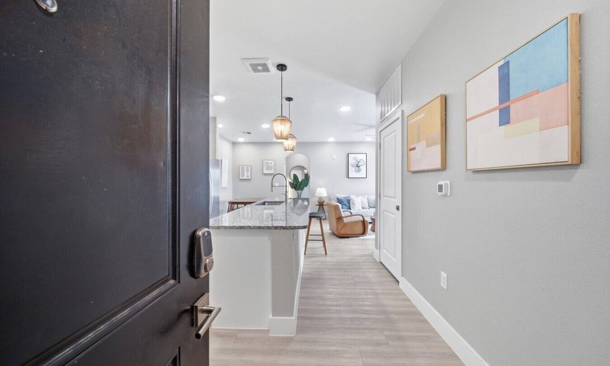 Owasso Apartment | Modern 2-Bed Apartment Complex - Owasso, OK