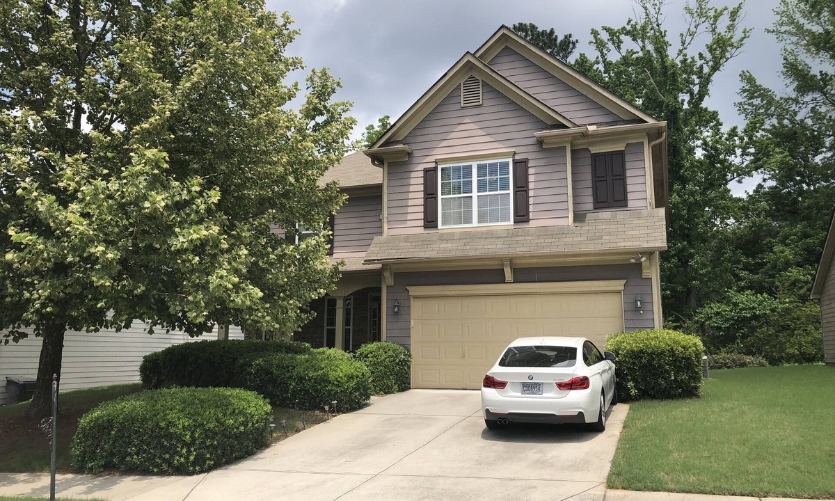 Church Street House | Modern 4BR Retreat — Minutes from Mercedes-Benz Stadium - World Cup Ready