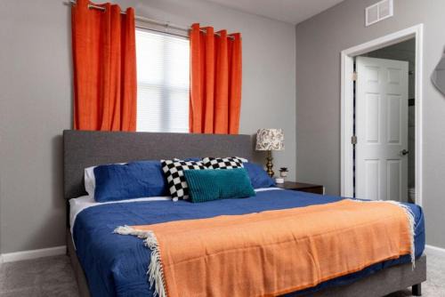 Downtown Little Rock House | Modern Comfort in the Heart of Little Rock
