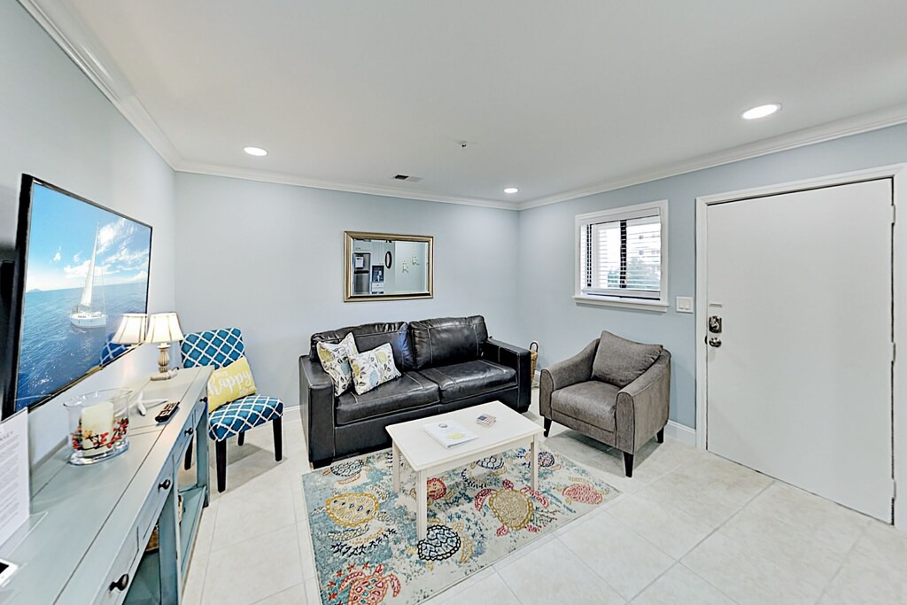Palmetto Dunes Condo | Modern Condo at Hilton Head Resort | Pools, Hot Tub, Tennis | Walk to Beach