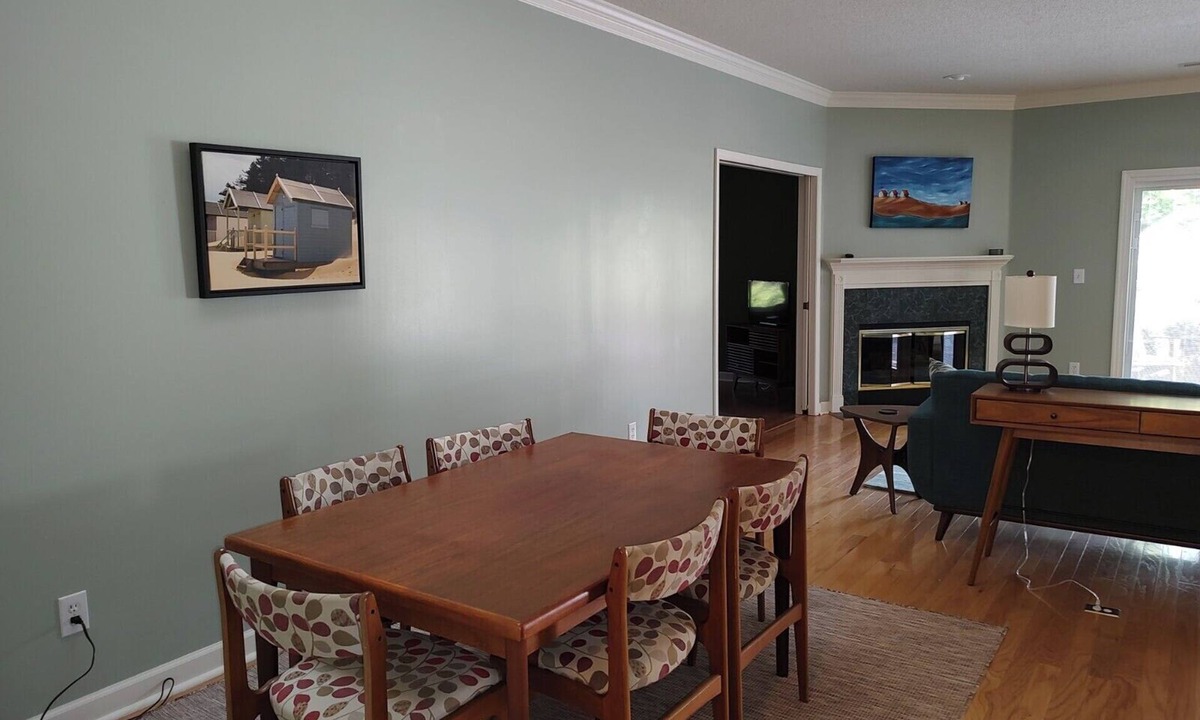 Pinehurst House | Modern Golf-Front Retreat at Midland CC – Pool & Golf Included!