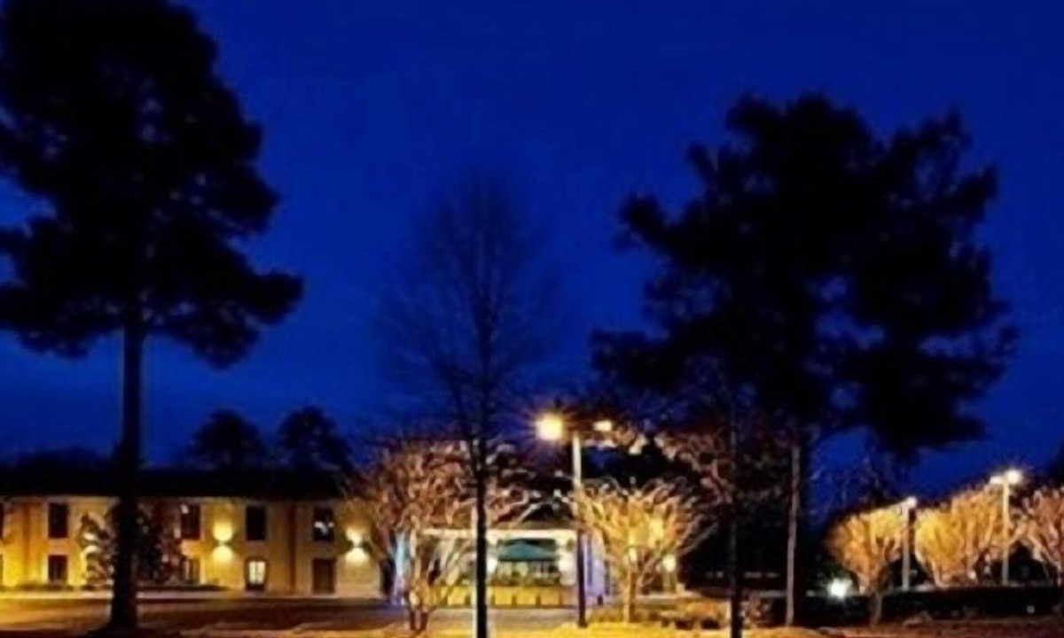 Moncks Corner Hotel | Moncks Corner Inn