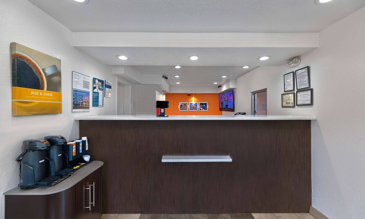 Columbus Hotel | Motel 6 Columbus, GA
