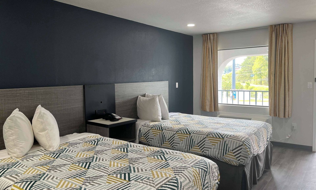 Vicksburg Hotel | Motel 6 Vicksburg, MS