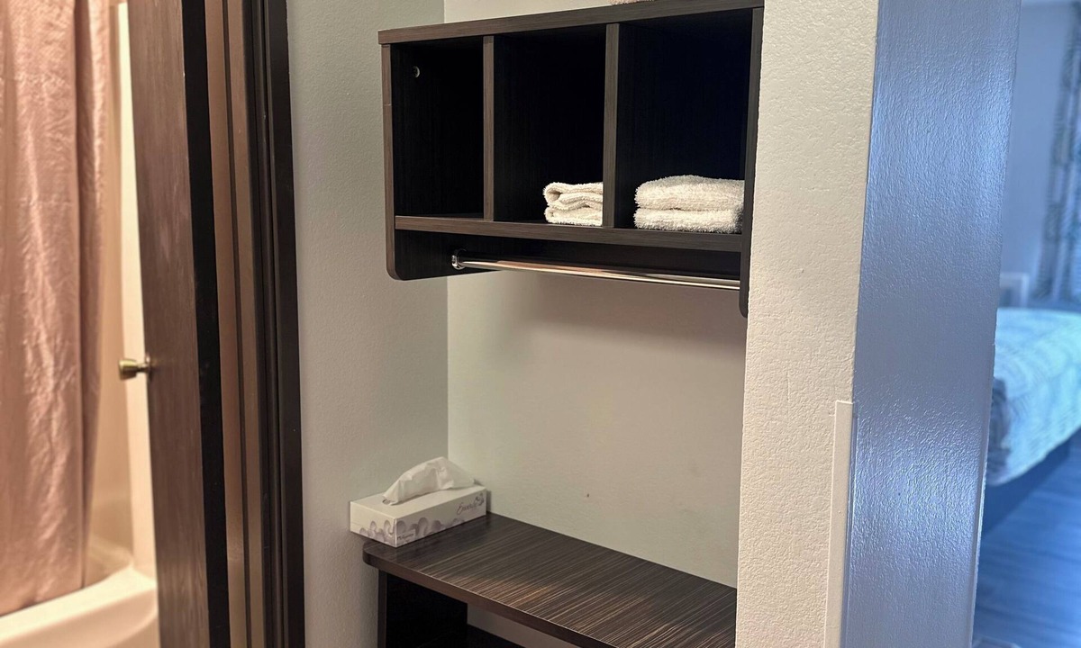 Wisconsin Rapids Hotel | Motel 6 Wisconsin Rapids, WI