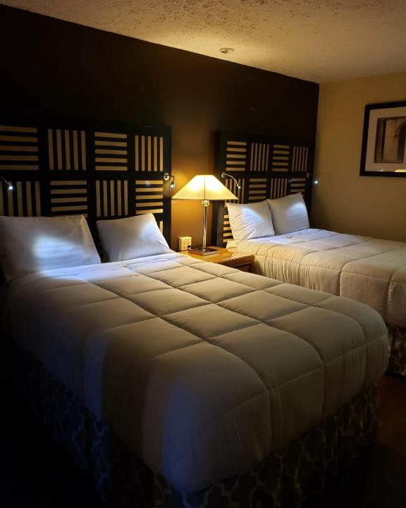 Fairlea Hotel | Motel M Lewisburg
