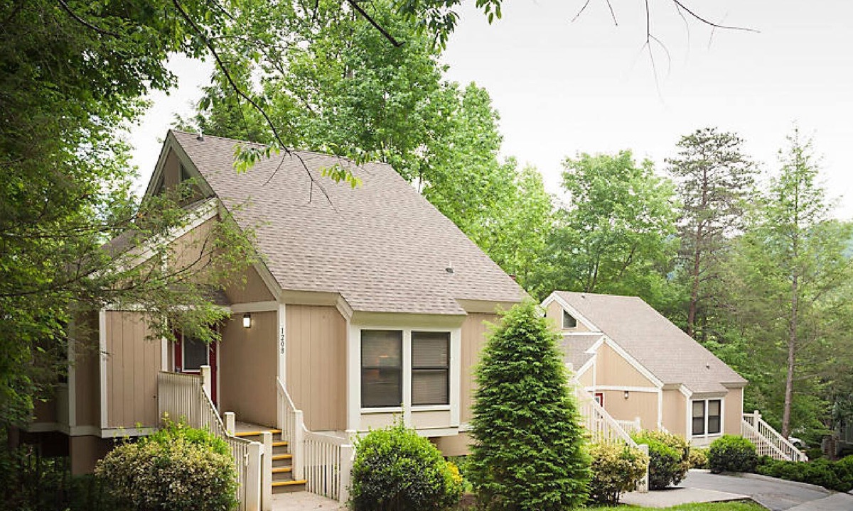 Gatlinburg Resort | MountainLoft Resort- 1 Bedroom, sleeps 4, close to Great Smoky Mountains NP