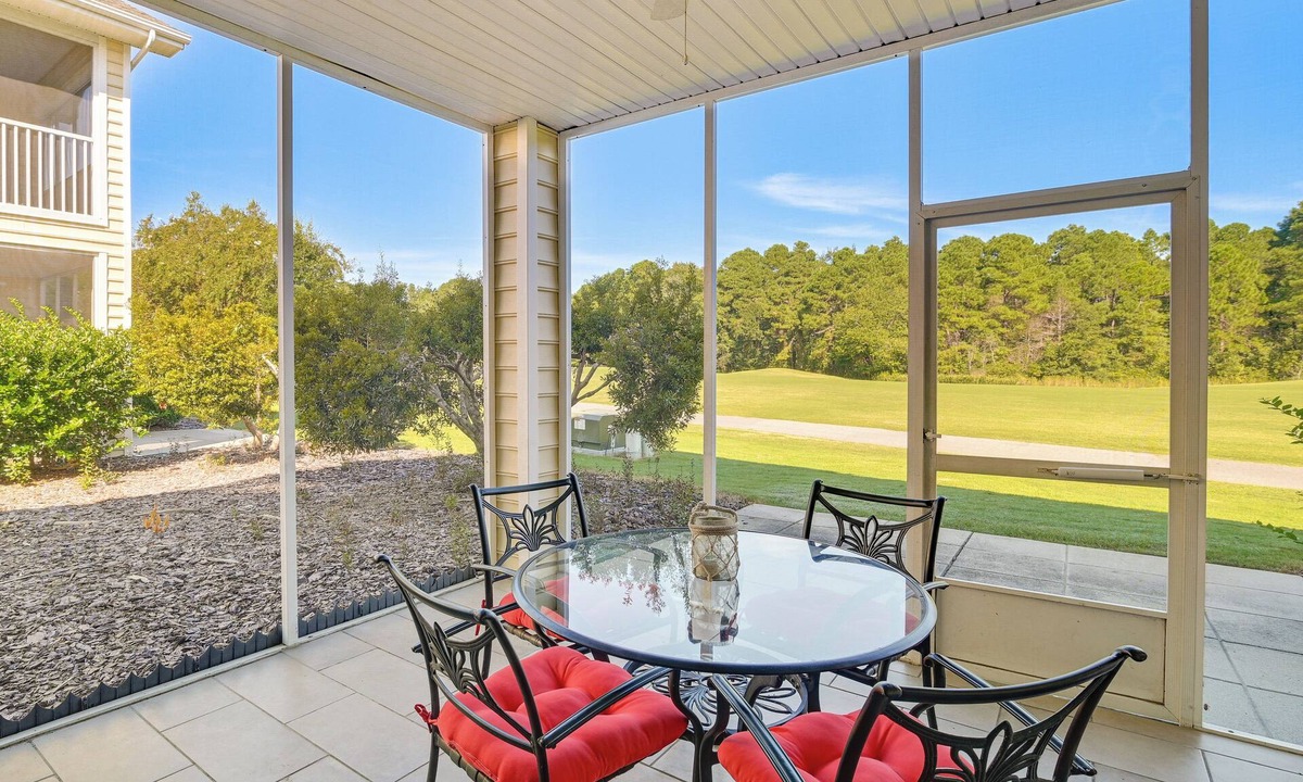 Red Hill Apartment | Myrtle Beach Condo w/Community Perks