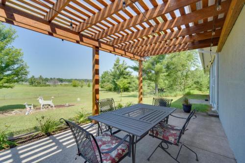 Markville House | Nature's Paradise: Rustic Retreat in Wisconsin!