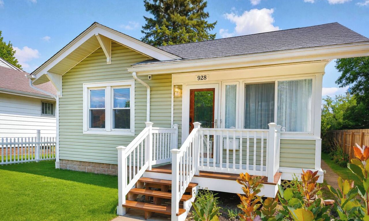 South Bend House | ND Irish homestead, mins away from ND Stadium, Memorial Hospital