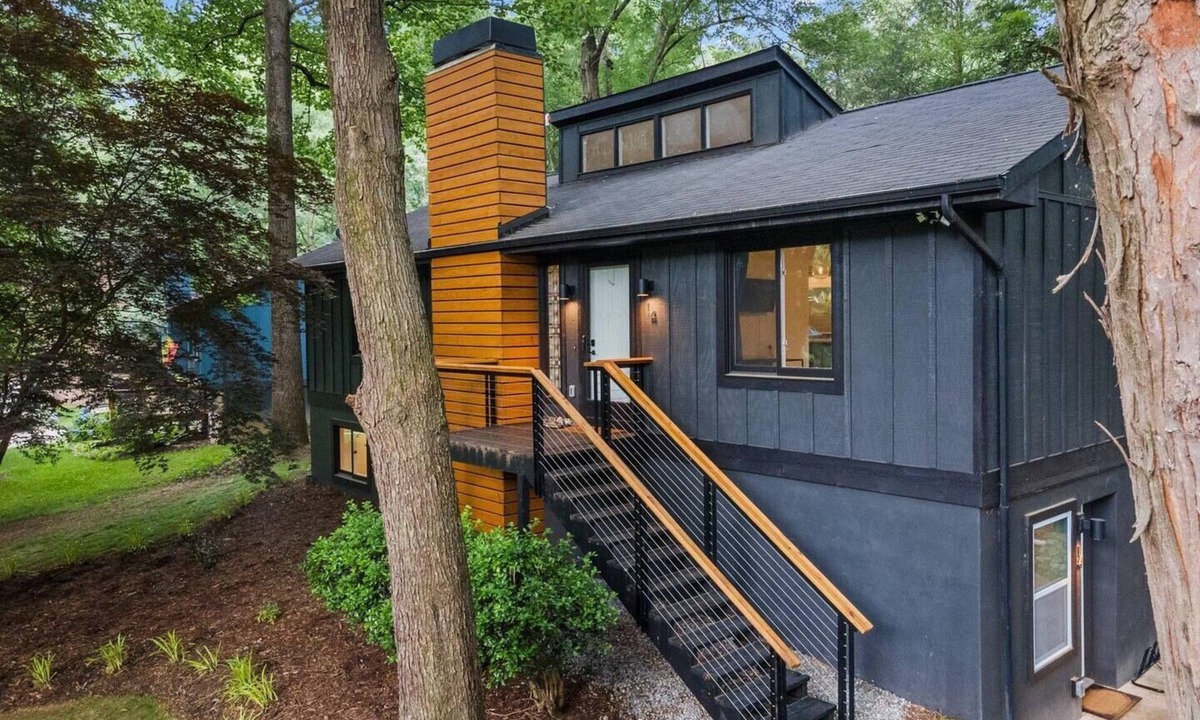 Fletcher House | Near Biltmore, Hiking, Breweries W/Game Room