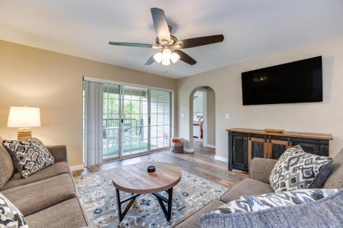 Branson House | Near Branson Landing/Sister Condo Very Close By!