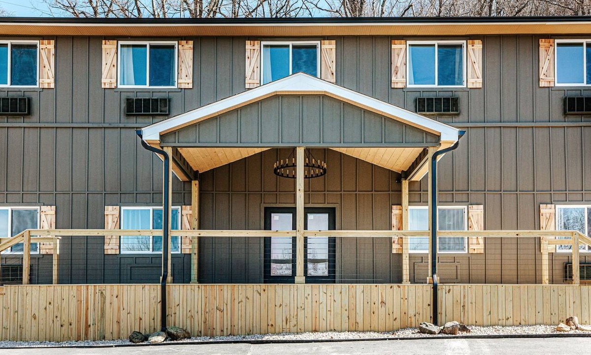 Waynesboro Apartment | Nelson 151 Wine Weekend Stay