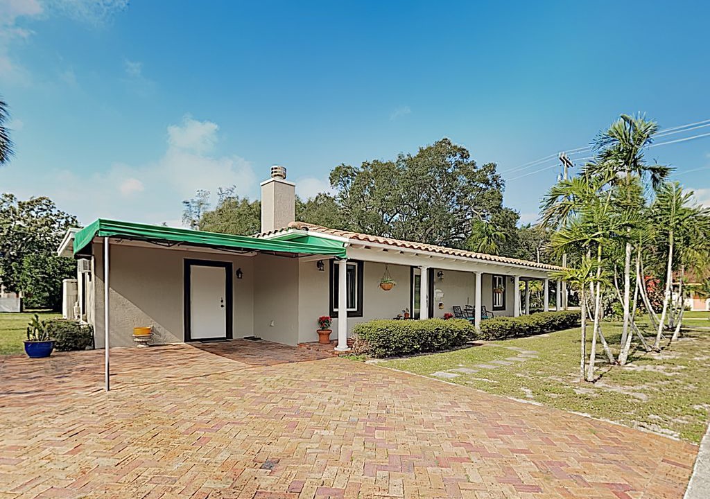 Tarpon River House | New Listing! Quiet Retreat - Nestled near Downtown Fort Lauderdale & Beaches