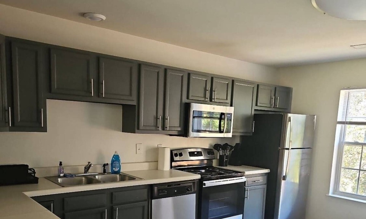 Columbia Apartment | New Modern Comfort with Pool and Clubhouse