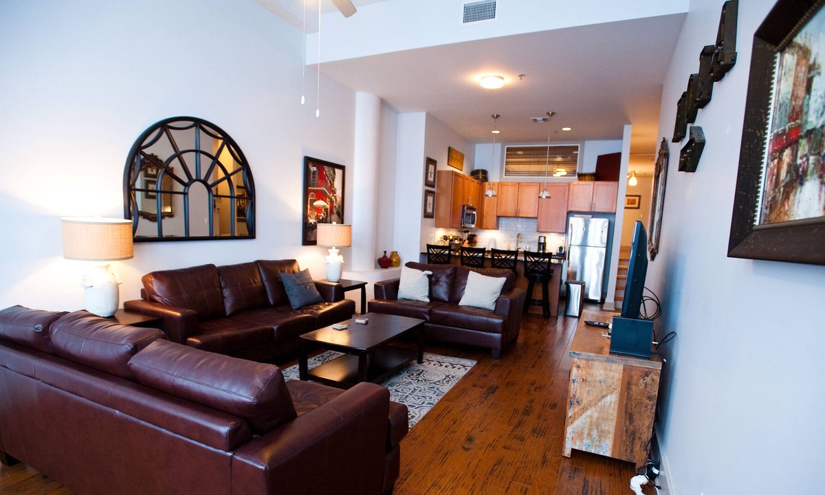 French Quarter Apartment | New Orleans Luxury for your upscale visit!
