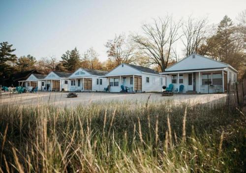 Greenbush House | New renovated bathroom & new roof - Lake Huron 4