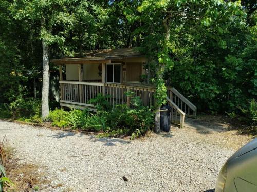 Squires House | New! Village Of Hope - All 6 Cabins