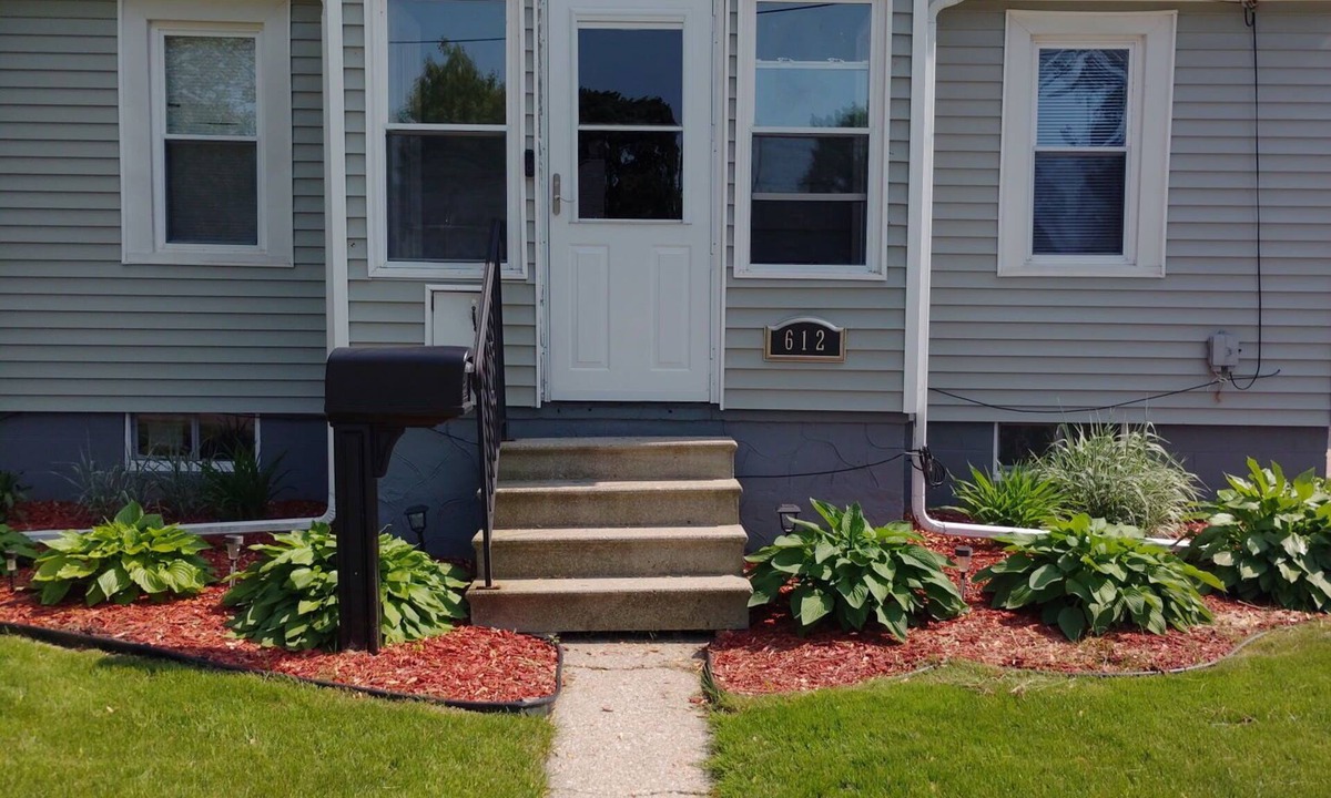 Bay City House | Newly renovated home 5 minutes from beach, dining and recreation
