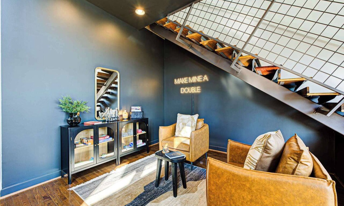 East Market District Apartment | Newly renovated modern condo in NuLu District!