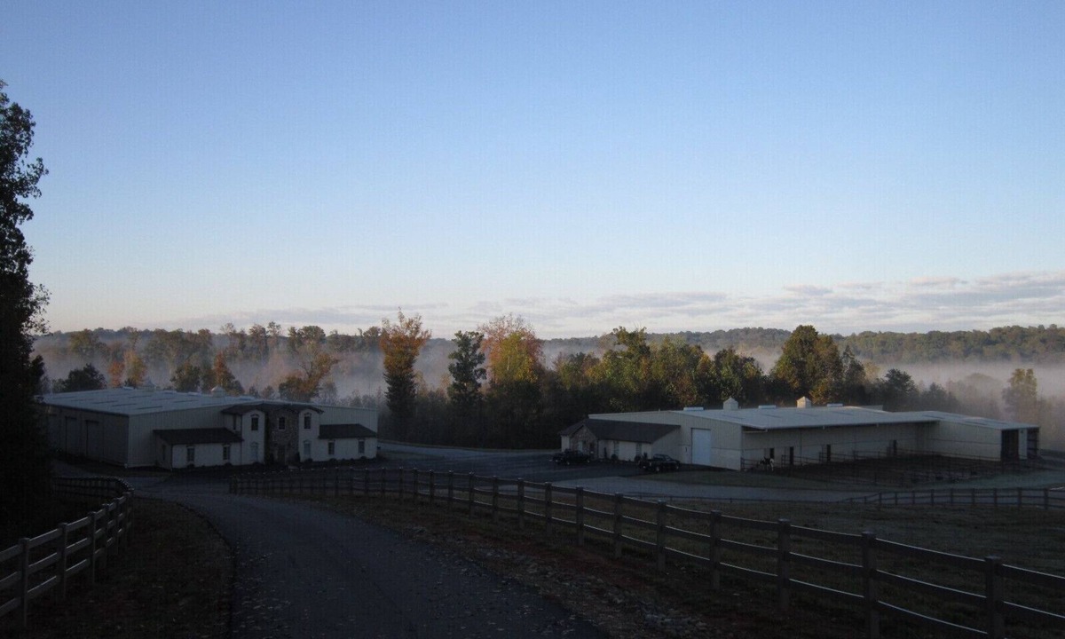 Lula Apartment | Nice Economic family friendly apartment on horse ranch
