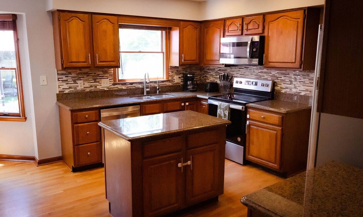 West Chester House | Nice large and comfortable home in perfect location!