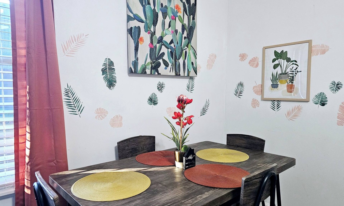 NoDa House | NoDa Escape Near Uptown