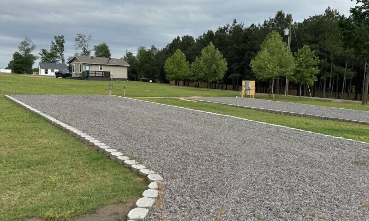 Dardanelle RV Rental | Nordin`s Escape Spot for Your Camper/RV #5- Adventure Awaits!