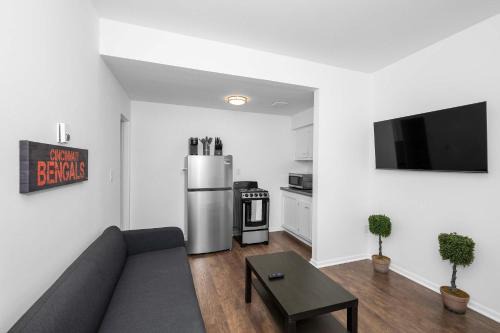 Northside Apartment | Northside Suites 3 - A Chic Relaxed Stay for 2