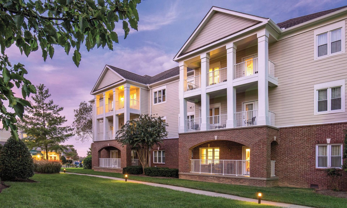 Pennington Bend Resort | OFFICIAL LISTING | Wyndham - Nashville 2BR Suite w/Pool, FREE WIFi, & More!