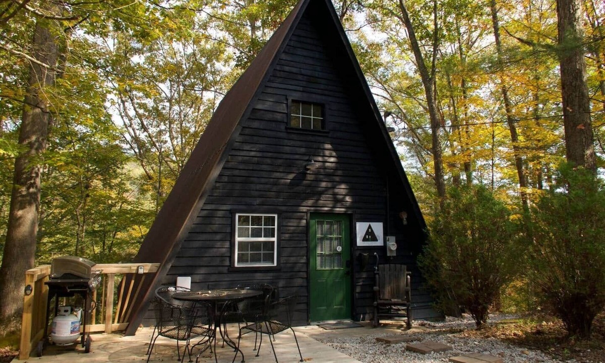Slade House | On The Rocks at The Ridge