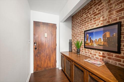 Old Fourth Ward Apartment | One bedroom Luxurious Apartment close to Airport