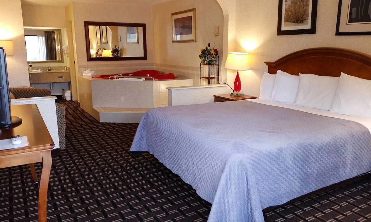 Onley Hotel | Onley Inn