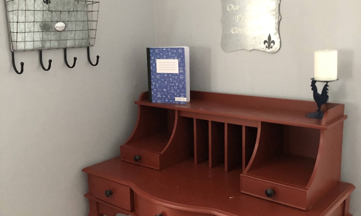 Gallipolis Ferry House | “our little French connection” Gallipolis No cleaning fee and Taxes all include